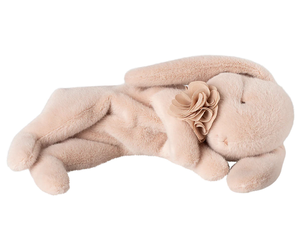 Sleeping Bunny Plush (Small)