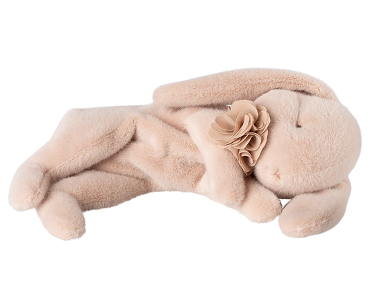 Sleeping Bunny Plush (Small)
