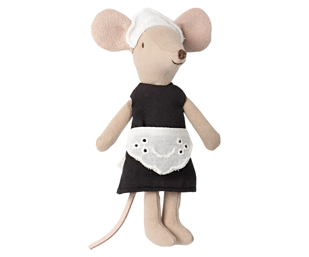 Maid Mouse - Big Sister