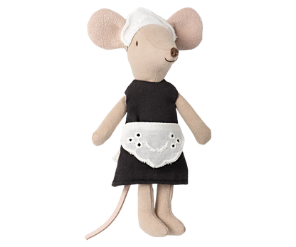 Maid Mouse - Big Sister
