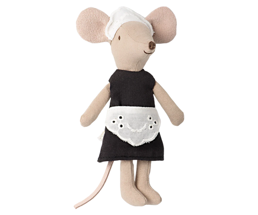Maid Mouse - Big Sister