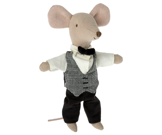 Waiter Mouse - Big Brother
