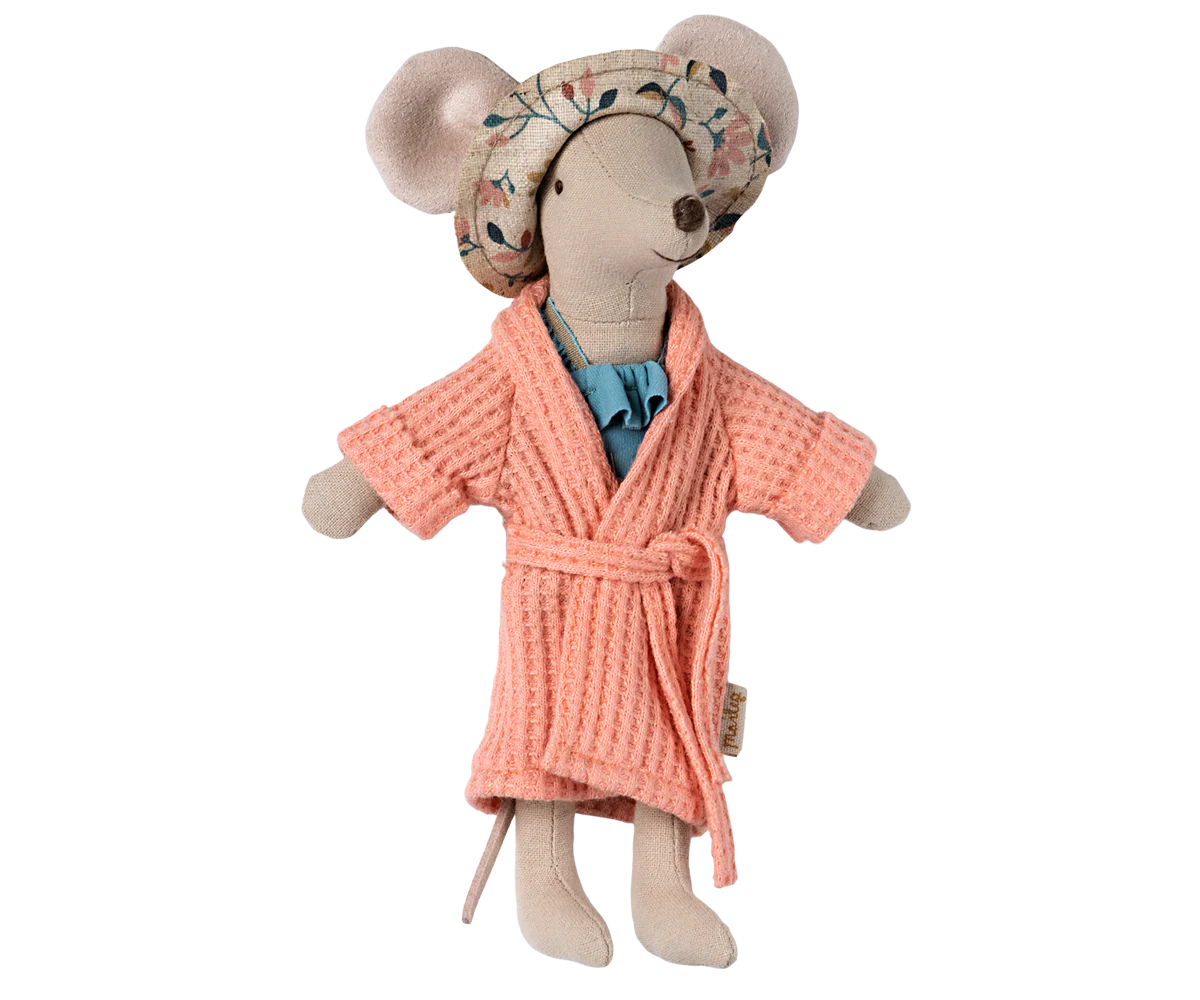 Bathrobe (Mouse)
