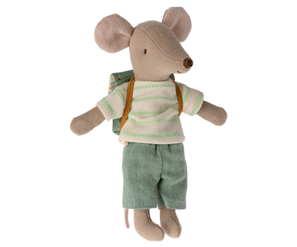 Tricycle Mouse - Big Brother