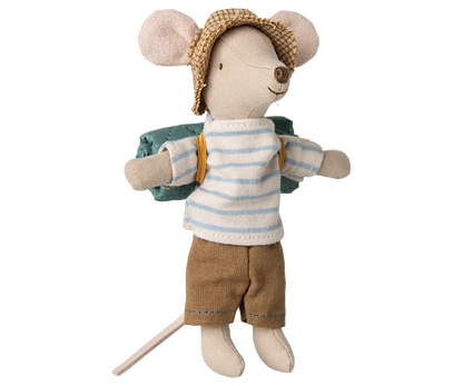 Hiker Mouse - Big Brother