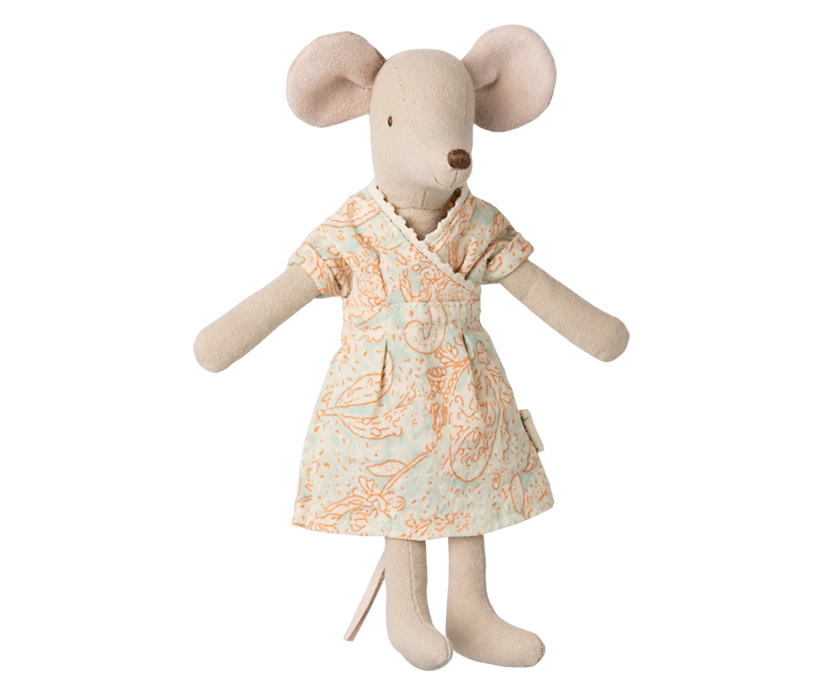Dress - Mum Mouse