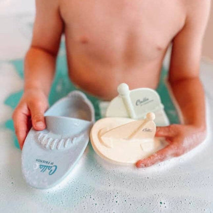 Boat Bath Toys