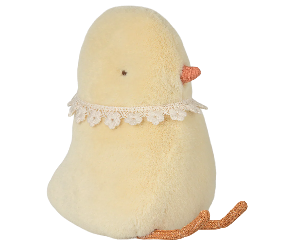 Chicken Plush