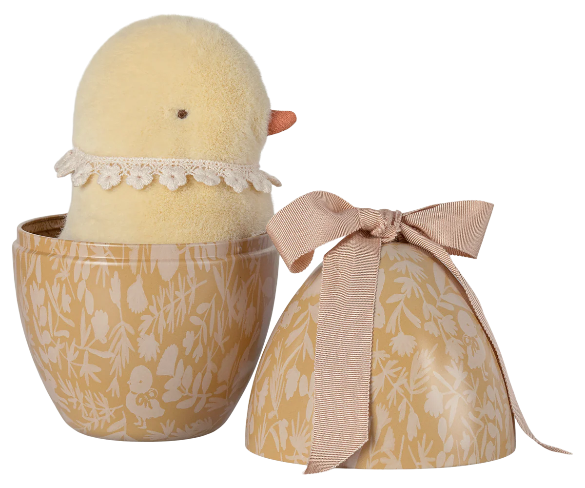 Chicken Plush