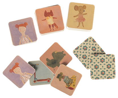 Maileg Memory Game