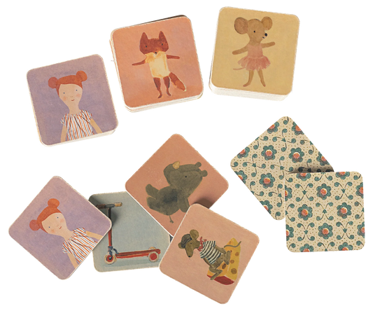 Maileg Memory Game