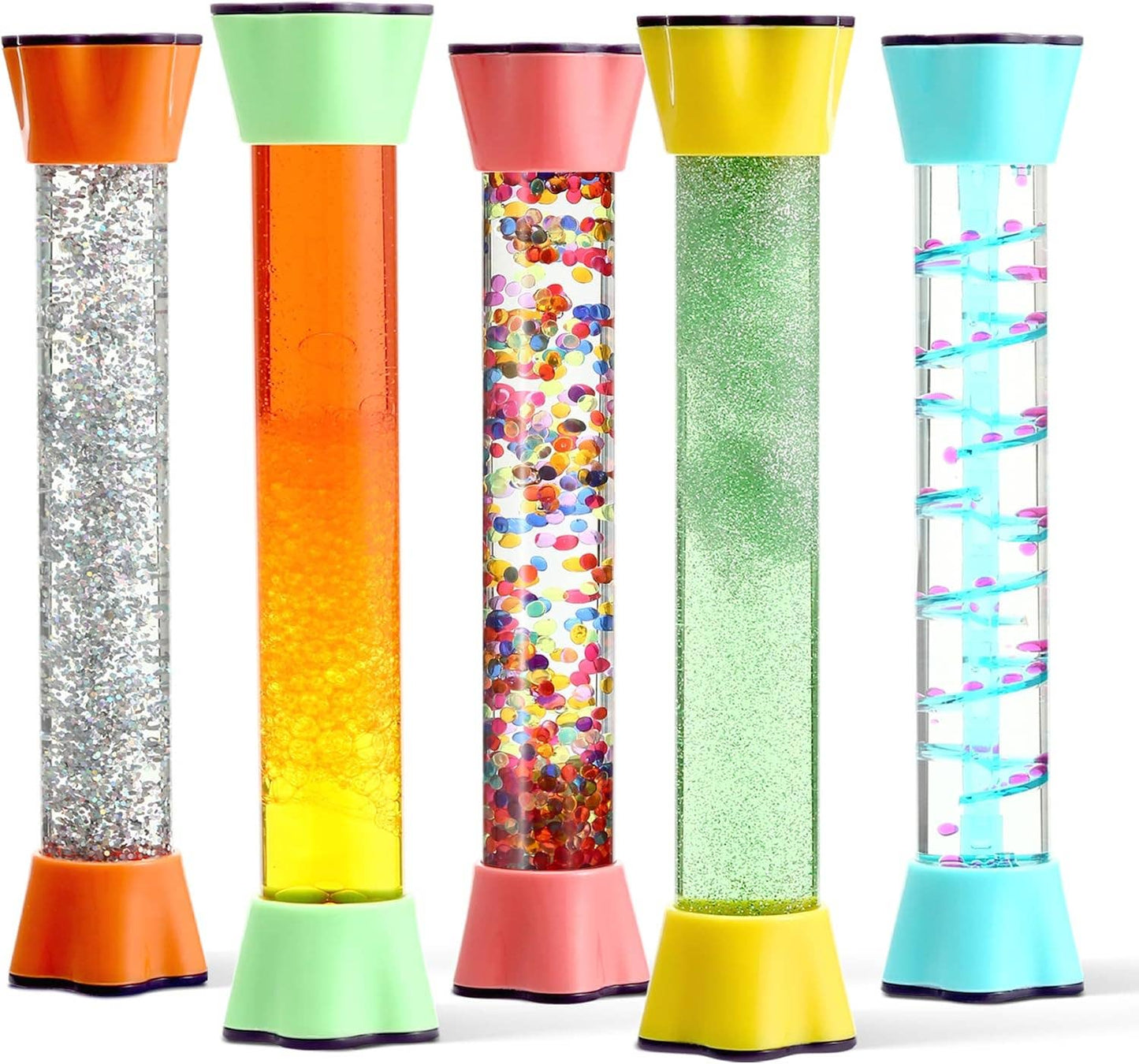 Liquid Motion Tube