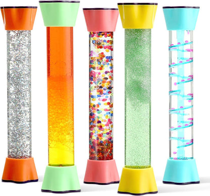Liquid Motion Tube