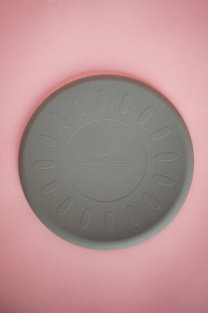 Sunny Coaster Silicon Frisbee