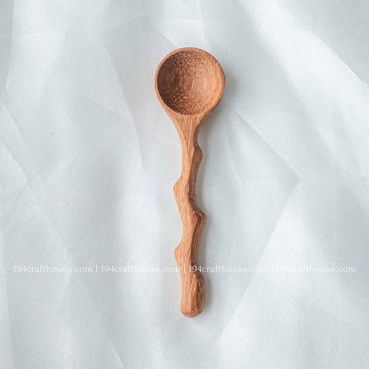 Wooden Spoons (Small)
