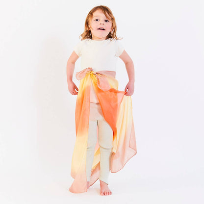 Earth Playsilks - Desert