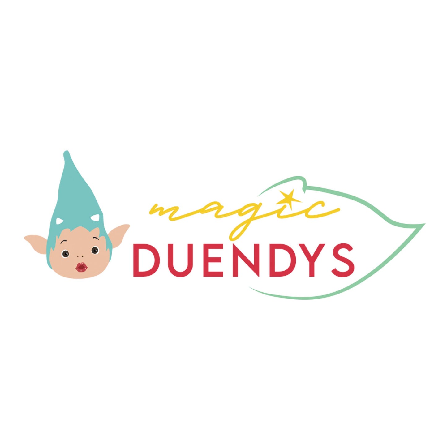 Duendy Elf Doll