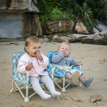 Harper baby chair