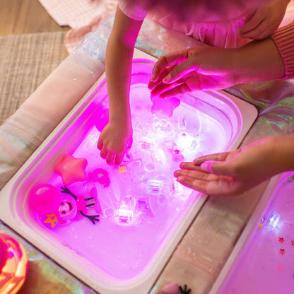 Glo Pals: 6-Pack Princess Ida Set