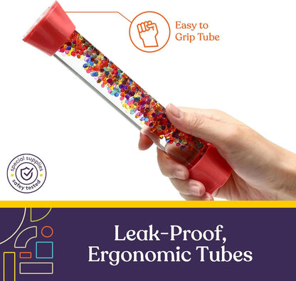 Liquid Motion Tube