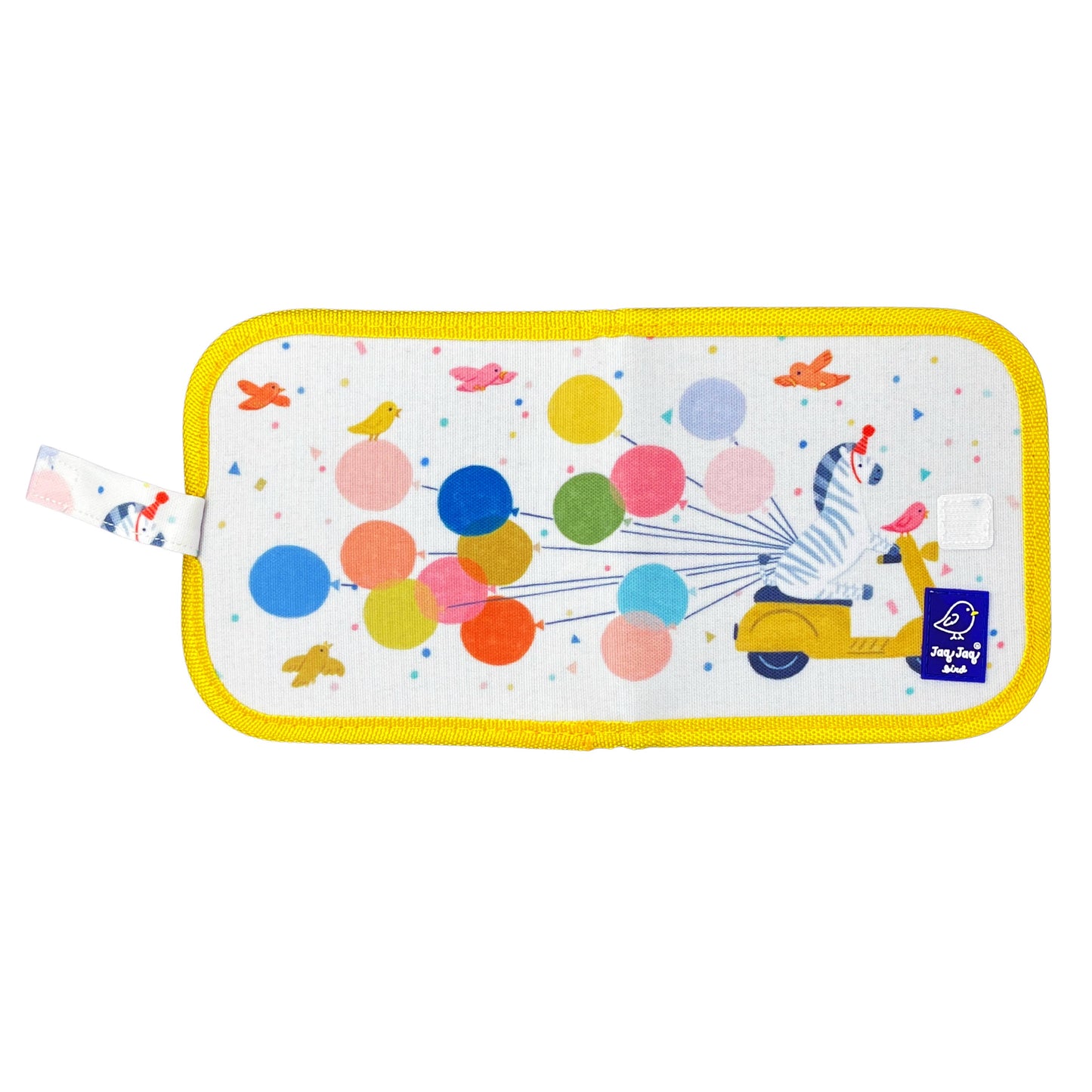 Mini Erasable Doodle Book