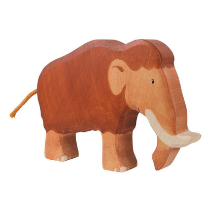 Mammoth