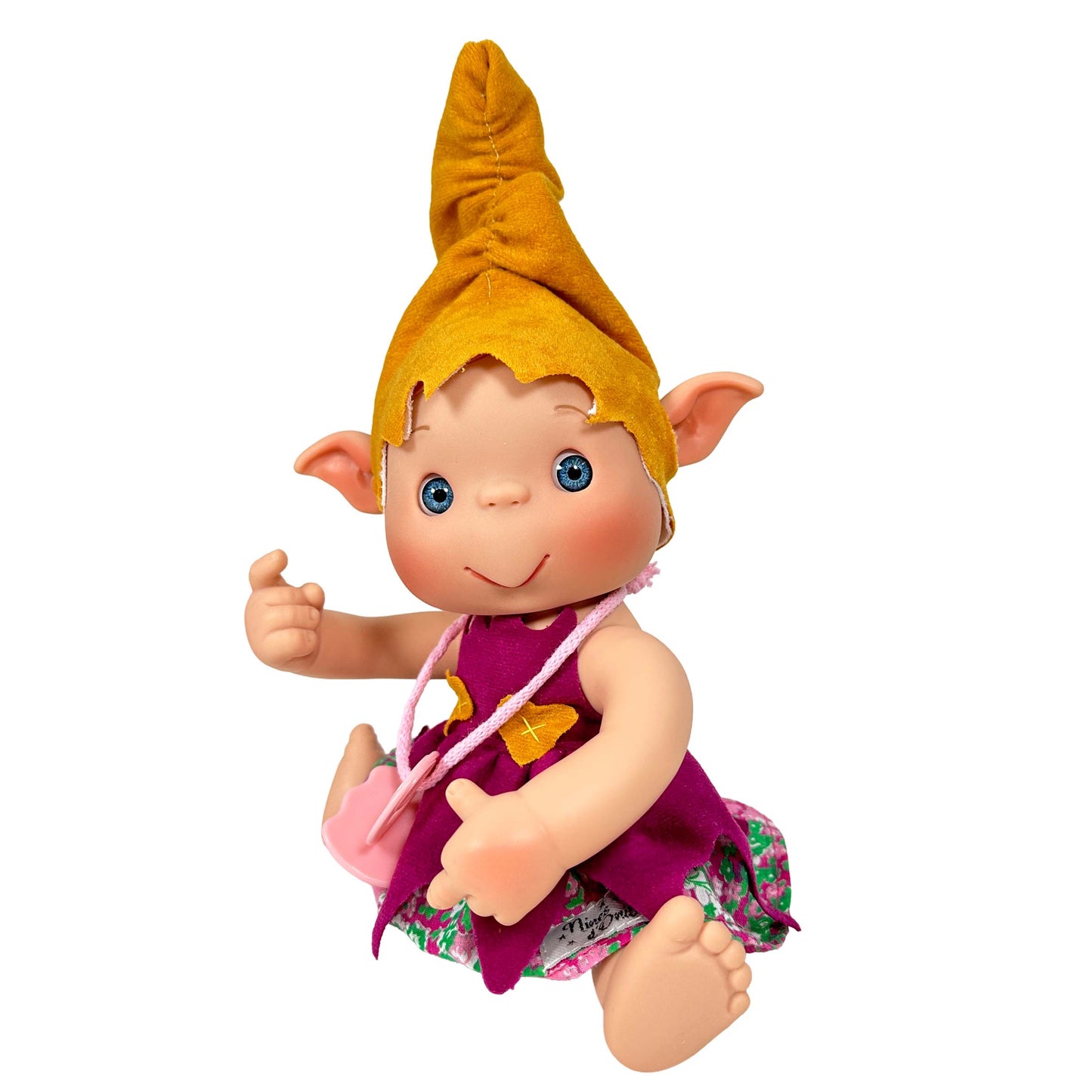 Duendy Elf Doll