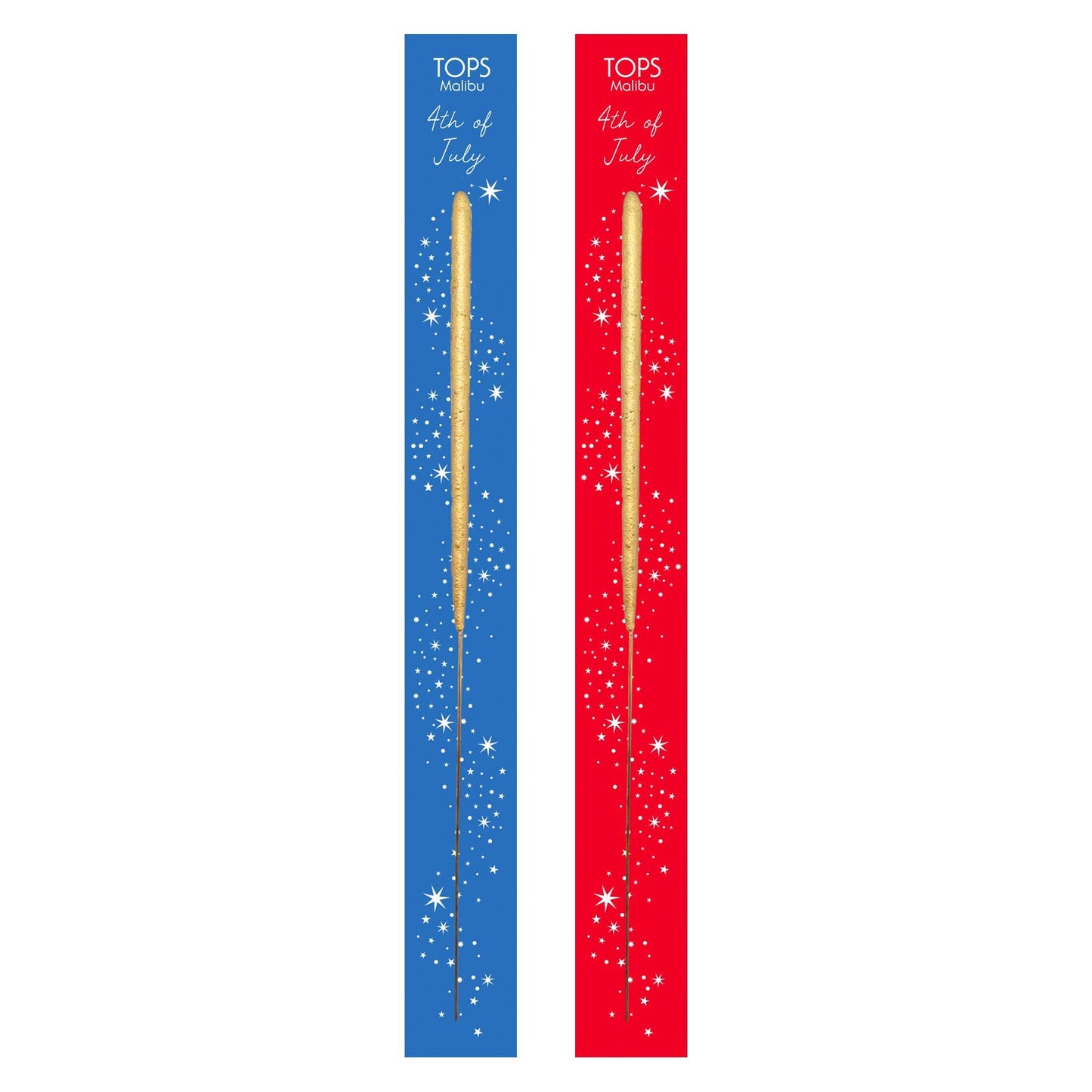Wish 6.75" Sparkler Card