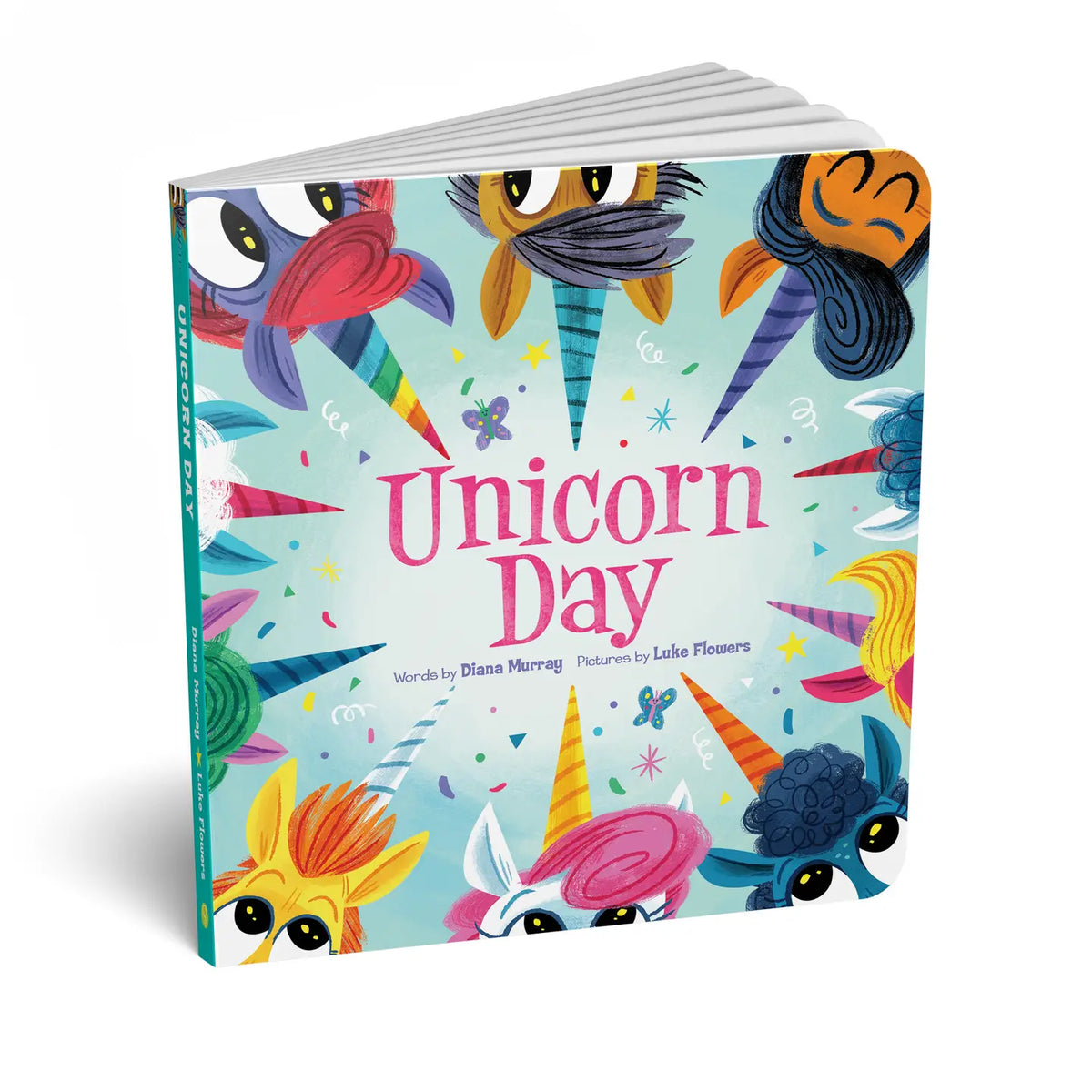 Unicorn Day