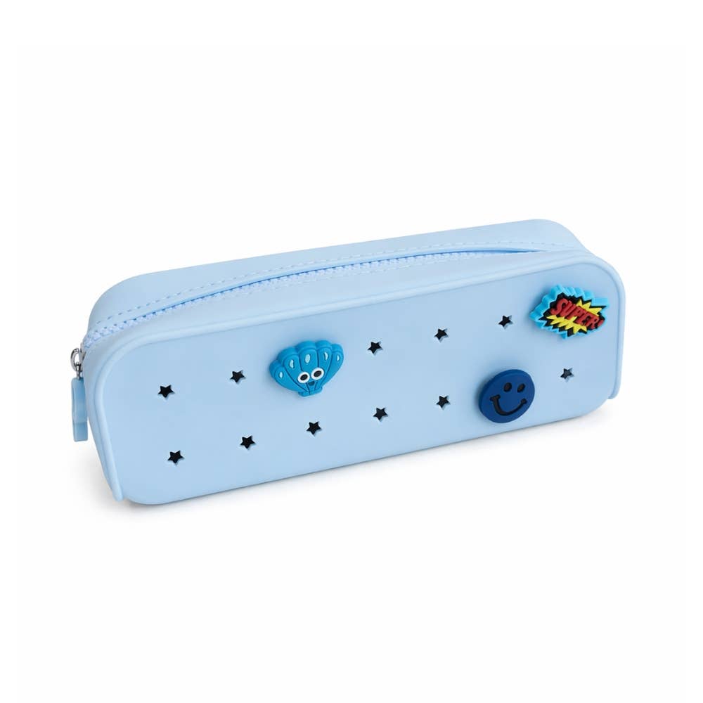 Silicon School Pouch