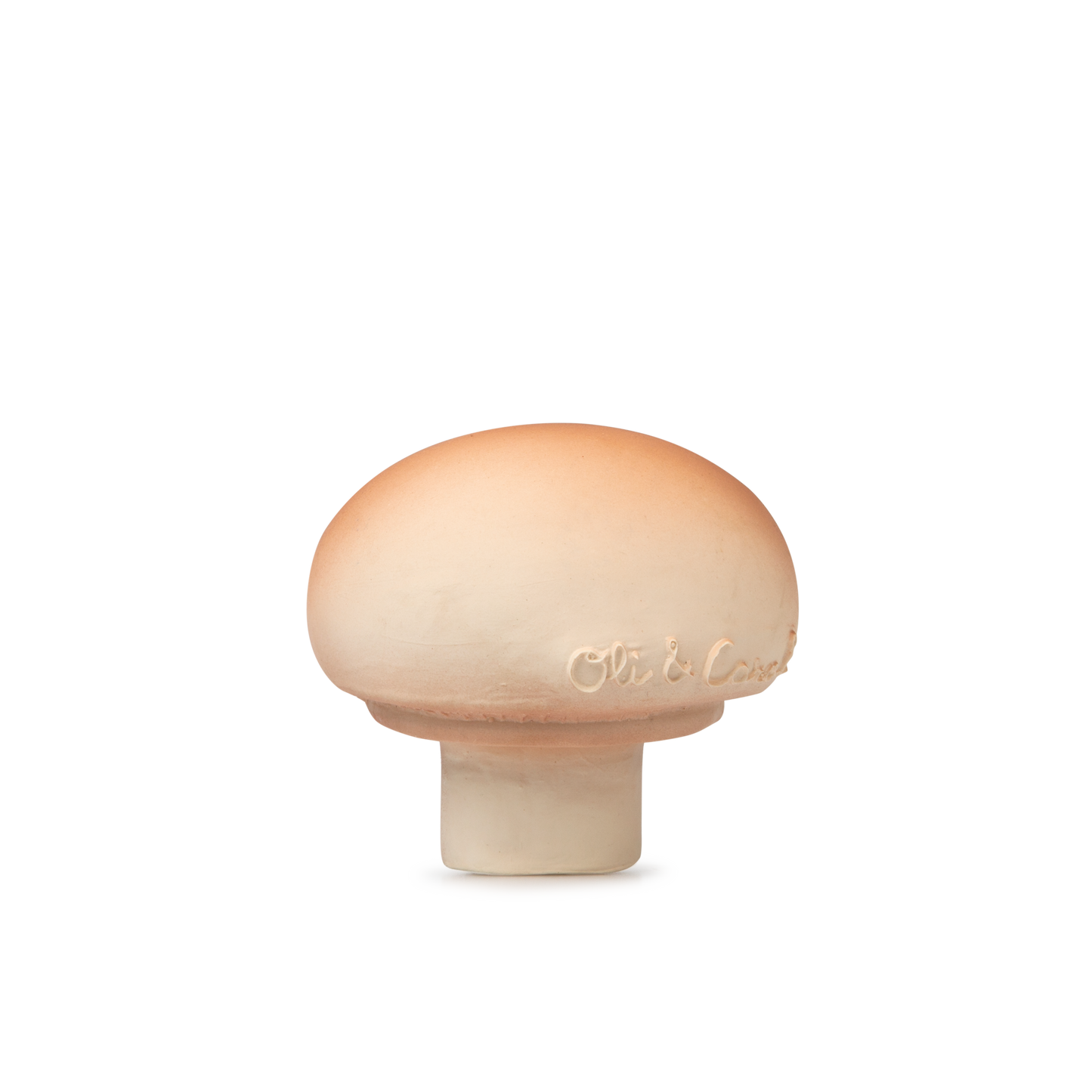 Manolo the Mushroom