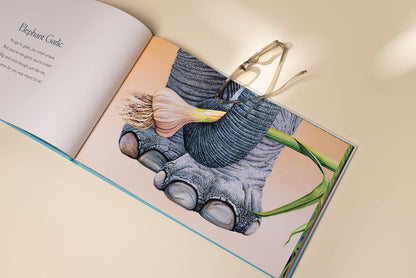 You Stole My Name Too: Picture Book for Kids