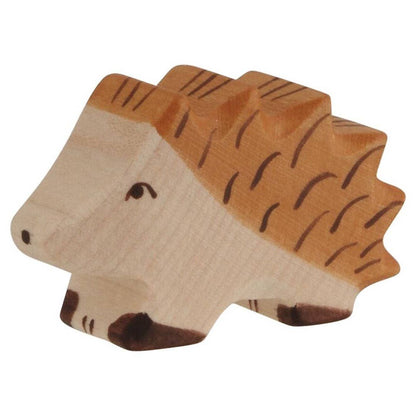 Hedgehog, small
