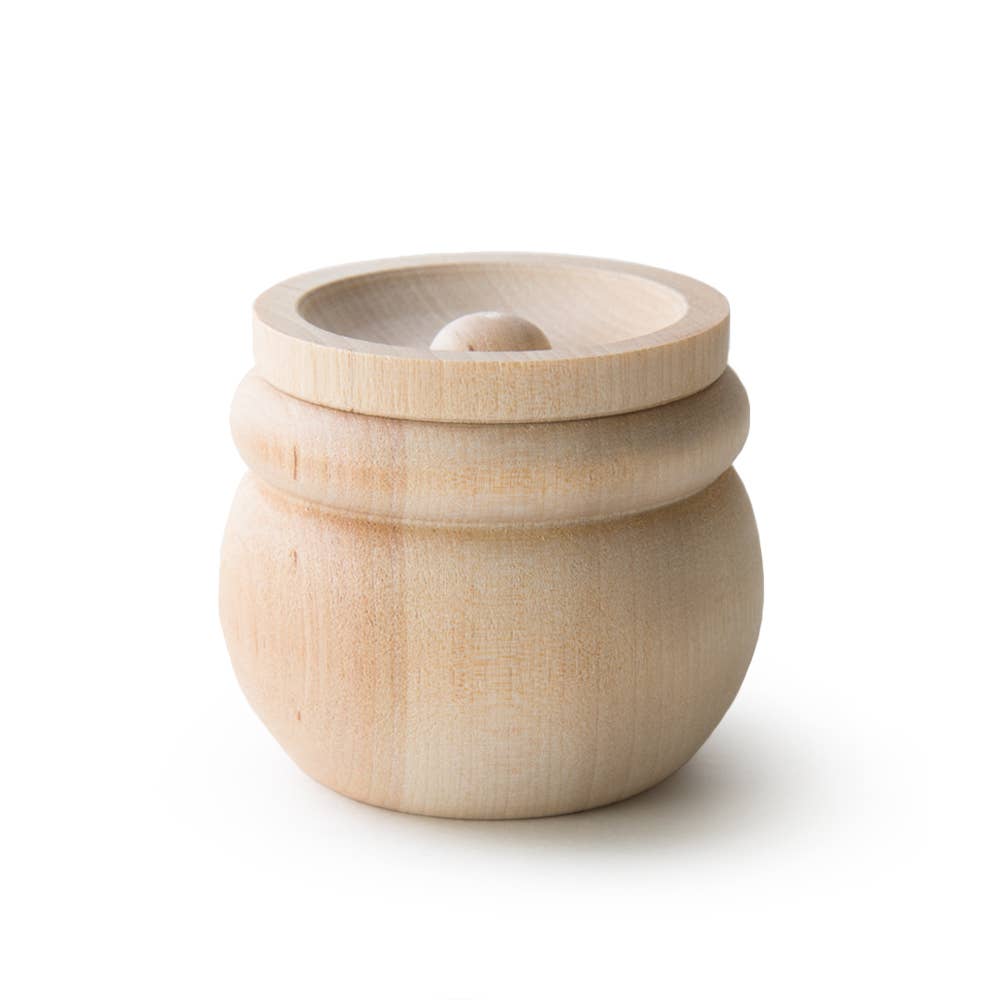 Large Bean Pot