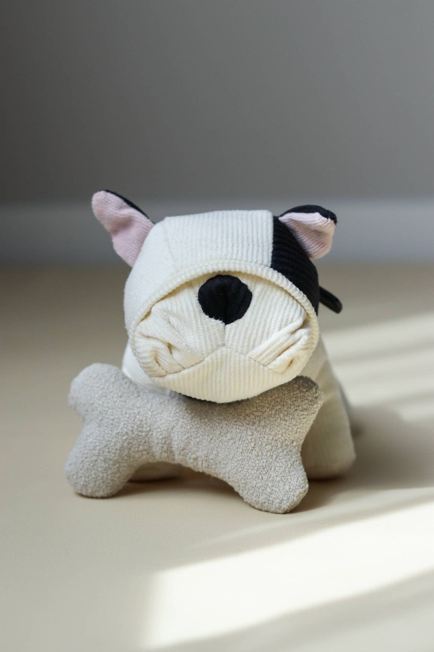 Barkley & House (dog)