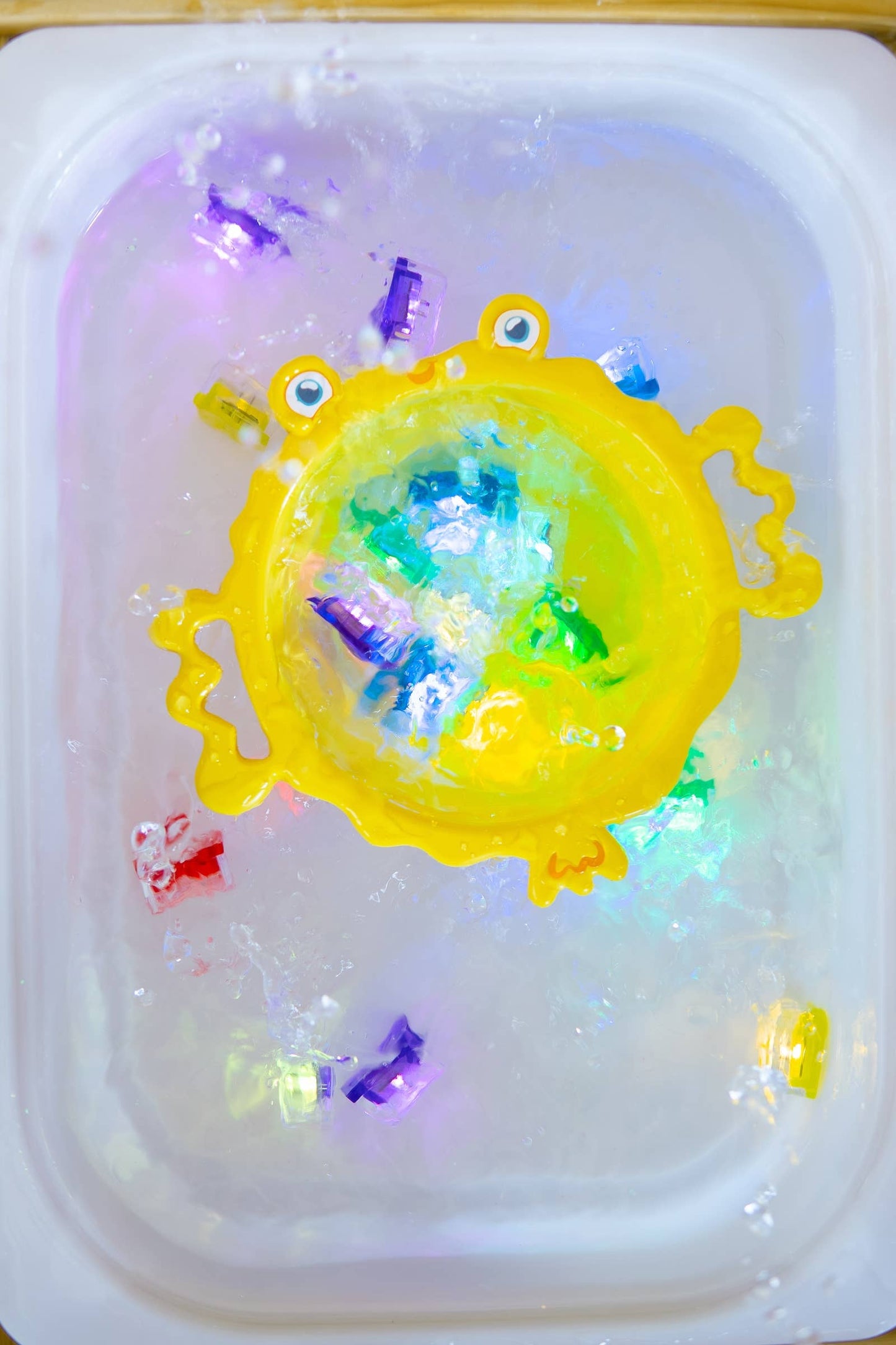 Pick-Up Pals Sensory Tools