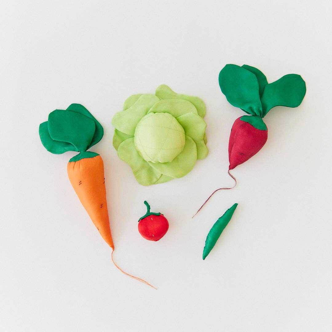 Silk Cabbage