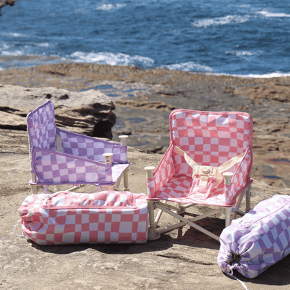 Isla baby chair