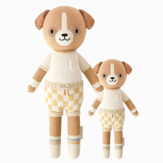 George the Dog - Regular 20"