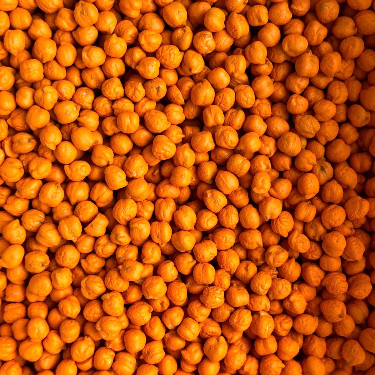 Sensory Mix - Pumpkin Pearls