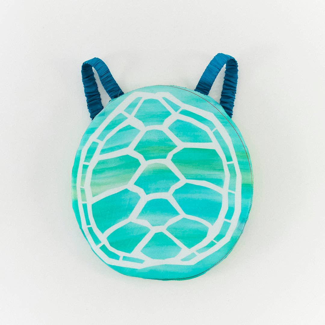 Sea Turtle Shell