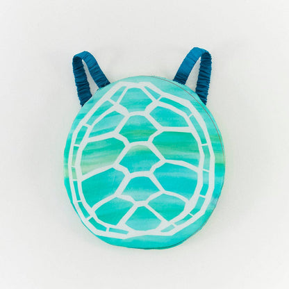 Sea Turtle Shell