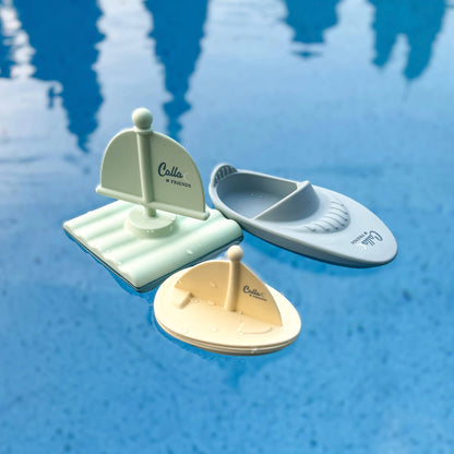 Boat Bath Toys