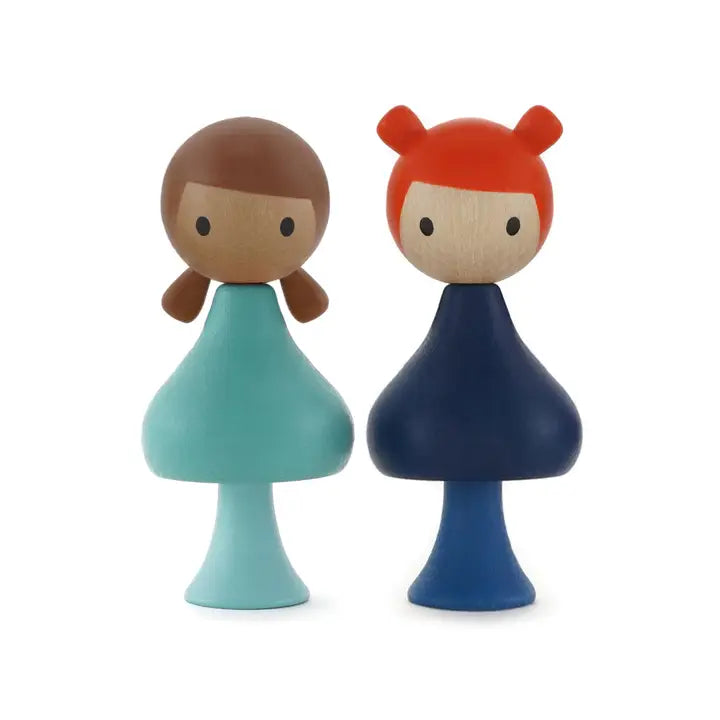 Build-Your-Own CLiQUES