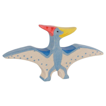 Wooden Dinosaur - Pteranodon