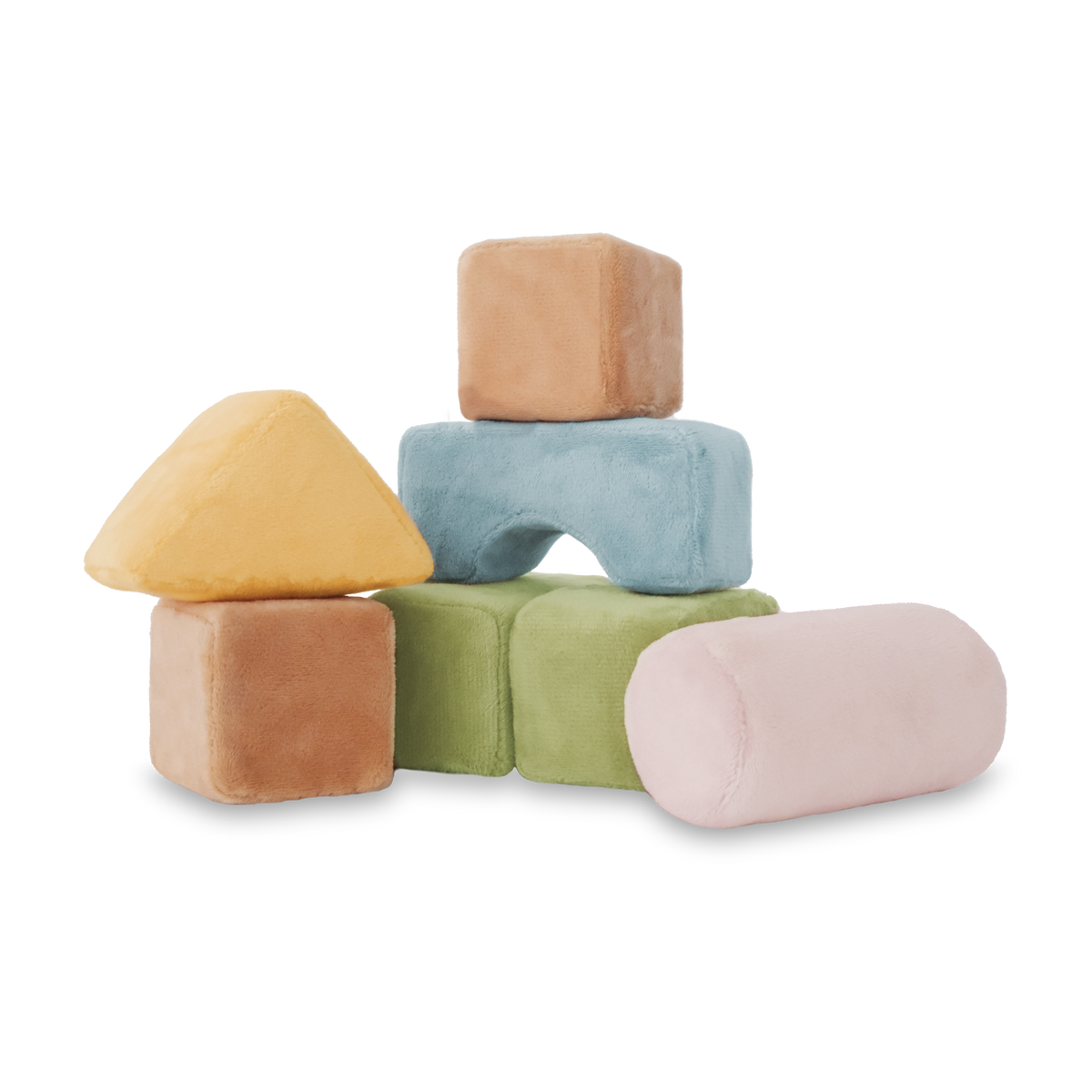 Soft Blocks