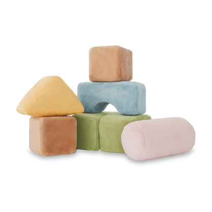 Soft Blocks