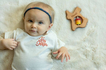 Tiny Texan Tee