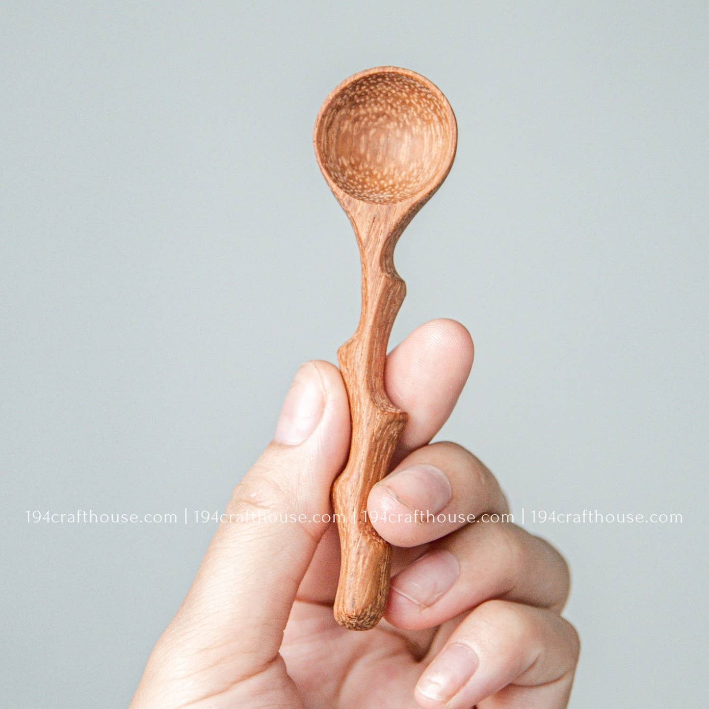 Wooden Spoons (Small)