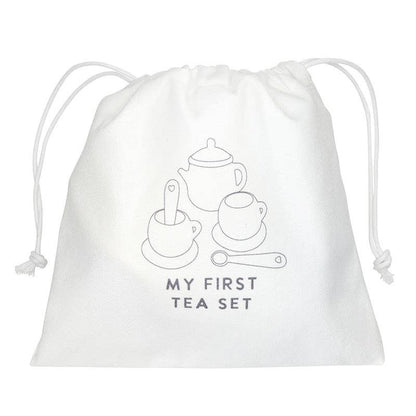 My First Tea Set